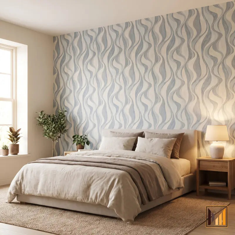 Bedroom Wallpaper