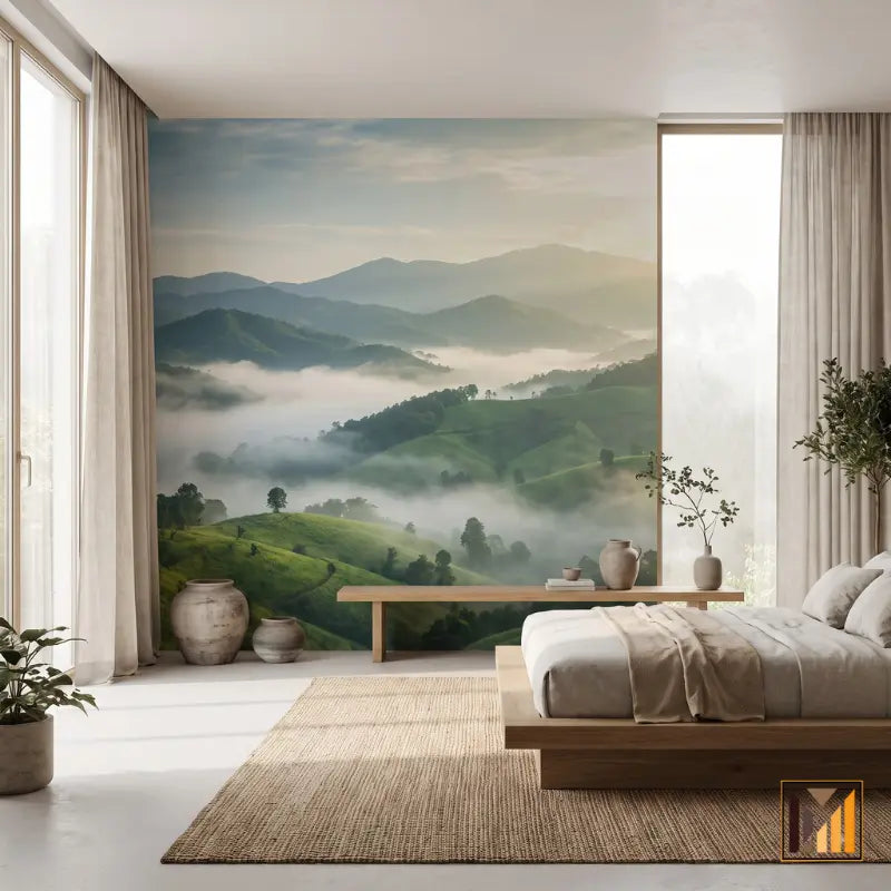 Landscape Wallpaper