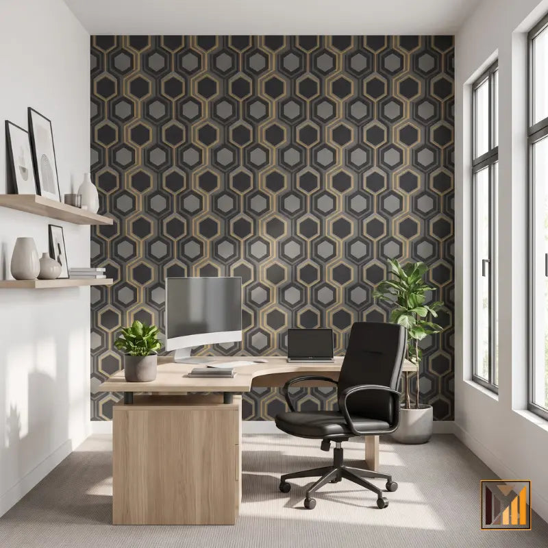 Offices Wallpaper