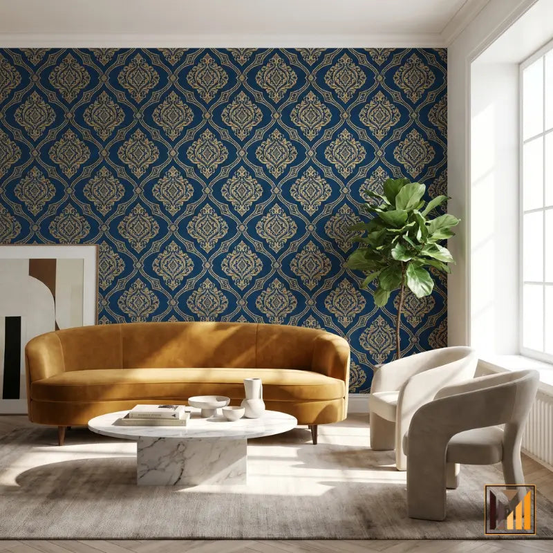 Pattern Wallpaper
