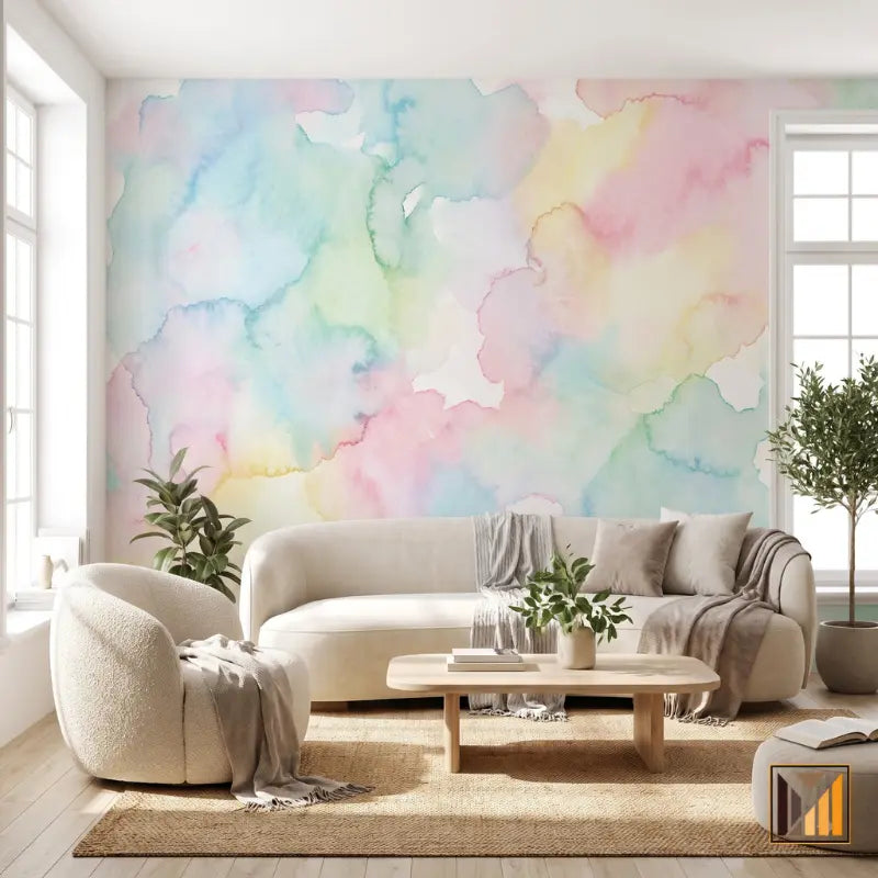 Watercolor Wallpaper