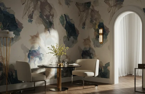 Watercolor Wallpaper