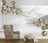 Artgeist Wall Mural Abstract