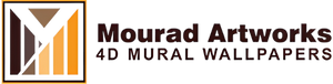 Mourad Artworks
