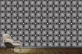 Gothic Lace Mural Wallpaper