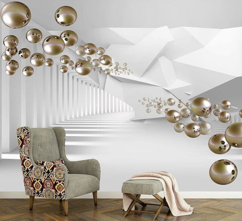 Artgeist Wall Mural Abstract