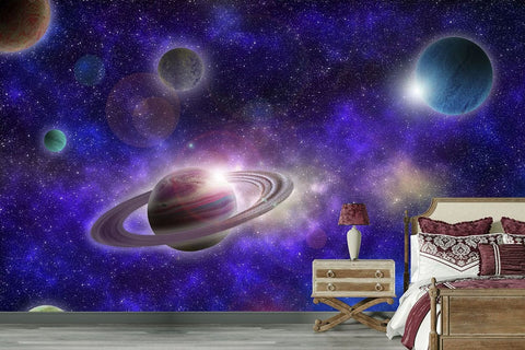 SOLAR SYSTEM