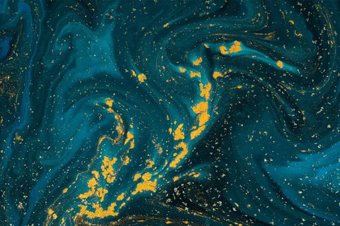 Golden Nebula