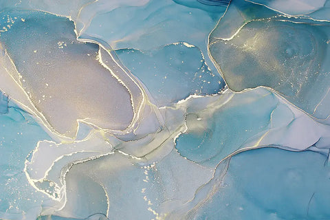 Calm Blue