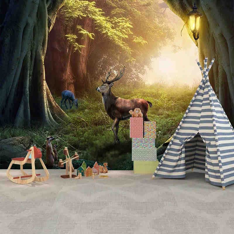 Forest Wallpaper