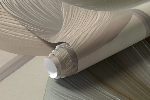 Pale Botanical Fans