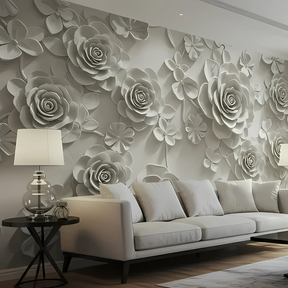 Flowers Wallpaper