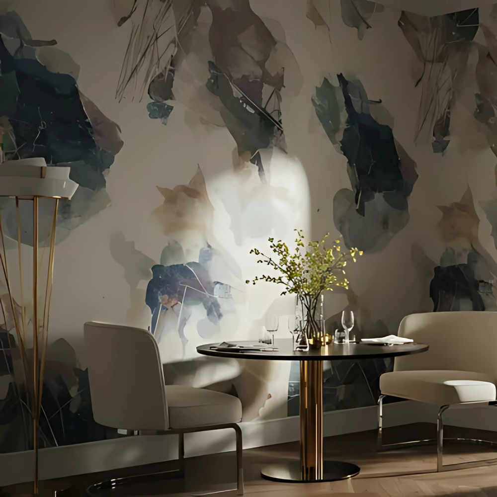 Watercolor Wallpaper