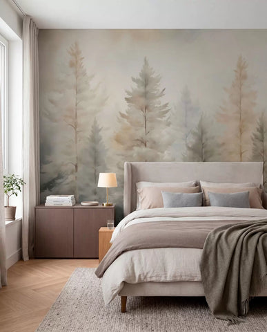Coniferous forest