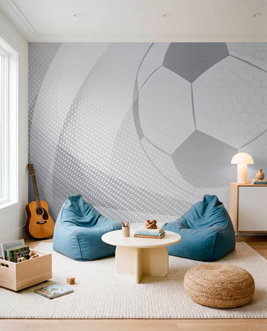 Light football