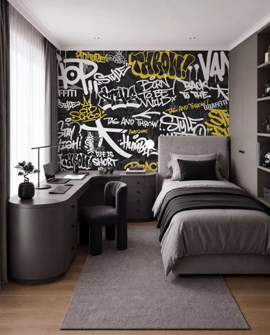 Graffiti