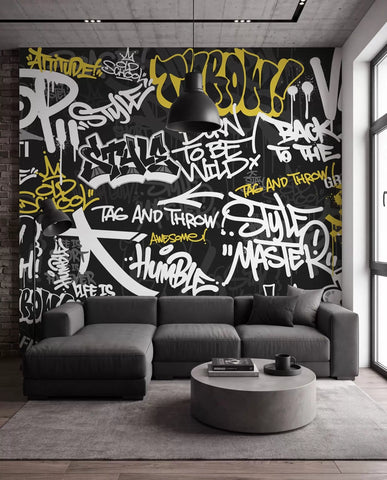 Graffiti