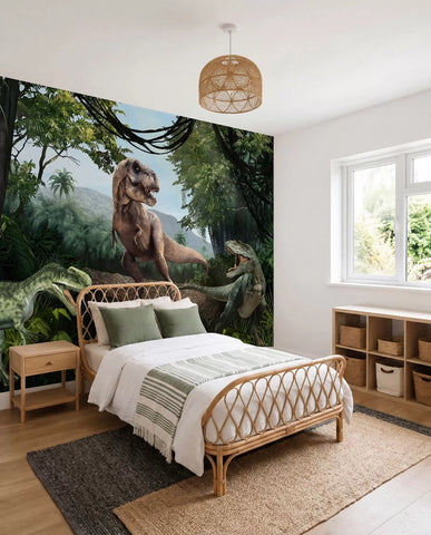 Dinosaurs