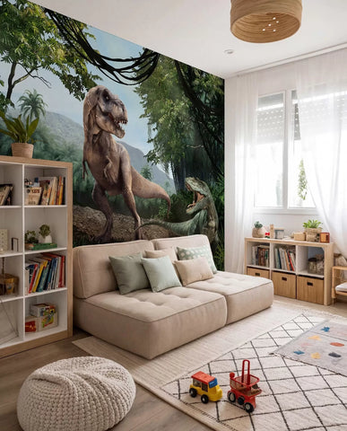 Dinosaurs