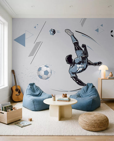 Soccer player
