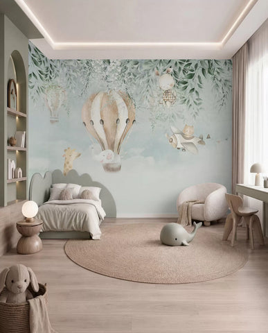 fairy animals