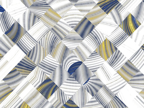 Whimsical Wonder Mural Wallpaper