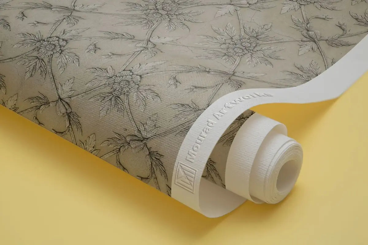 mural wallpaper mourad