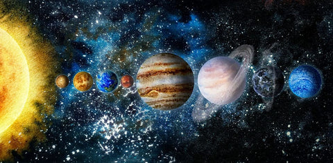 Solar System