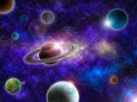 SOLAR SYSTEM