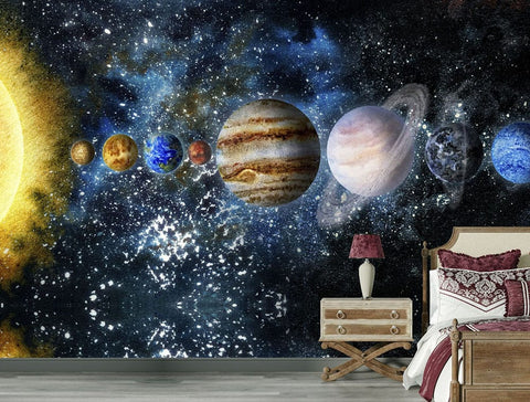 Solar System
